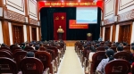 Hội LHPN huyện Hoa Lư tổ chức lớp bồi dưỡng nghiệp vụ công tác Hội cho cán bộ Hội cơ sở năm 2022.